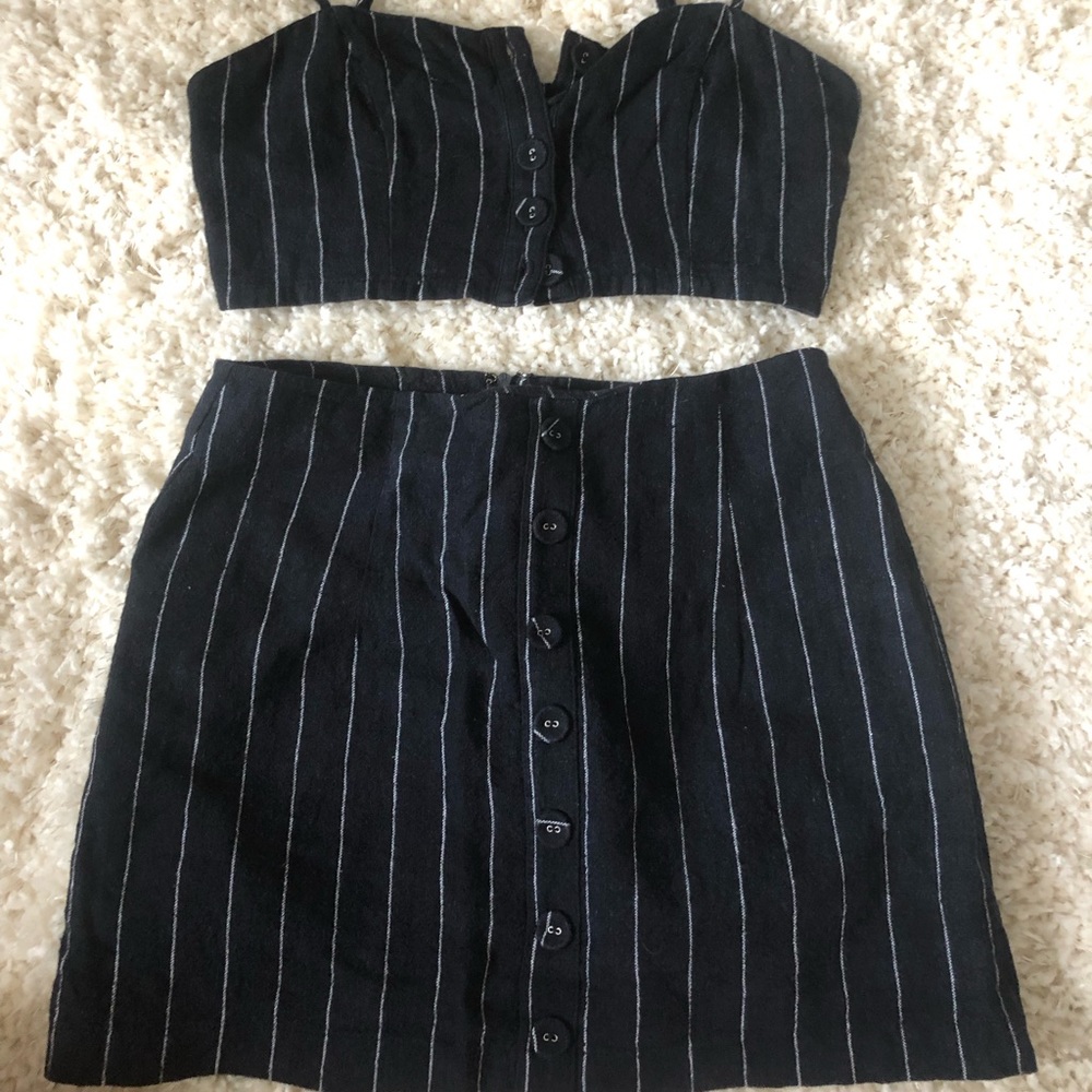 Forever 21 - 2 piece set